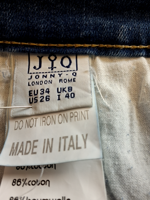 Jonny Q Jeans (R602)